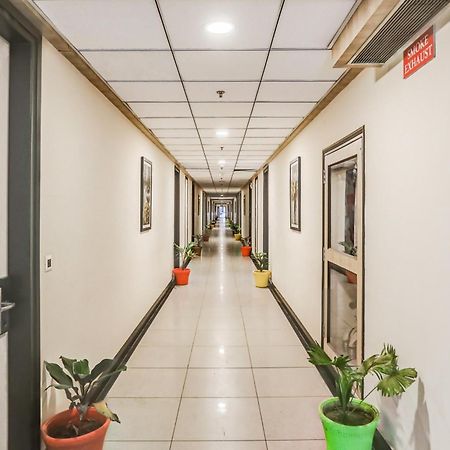 Collection O Limewood Stay Gurgaon Esterno foto
