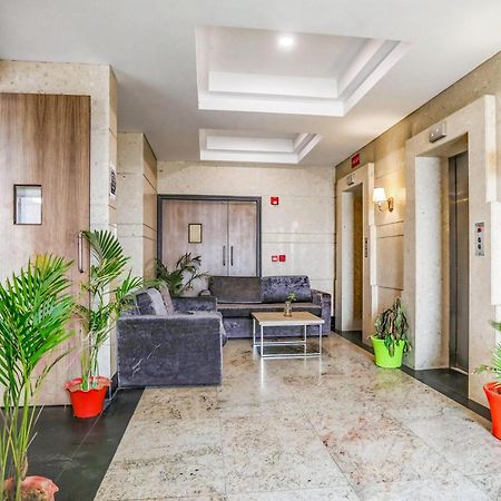 Collection O Limewood Stay Gurgaon Esterno foto