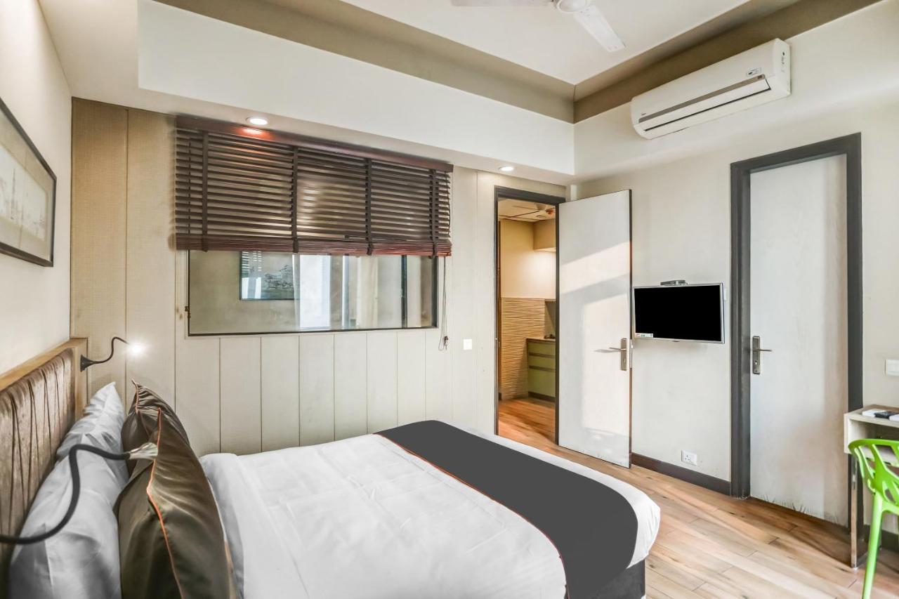 Collection O Limewood Stay Gurgaon Esterno foto