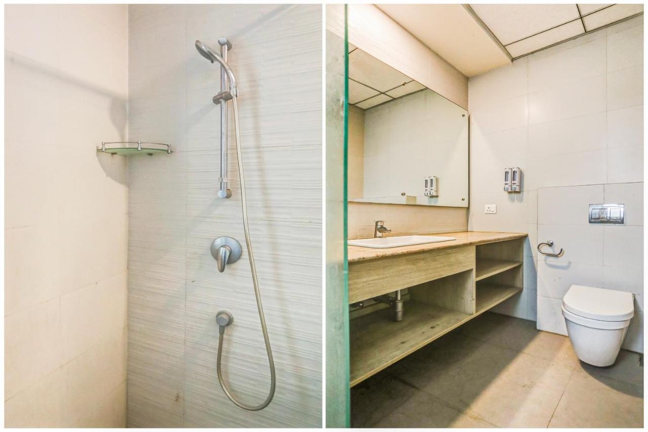 Collection O Limewood Stay Gurgaon Esterno foto
