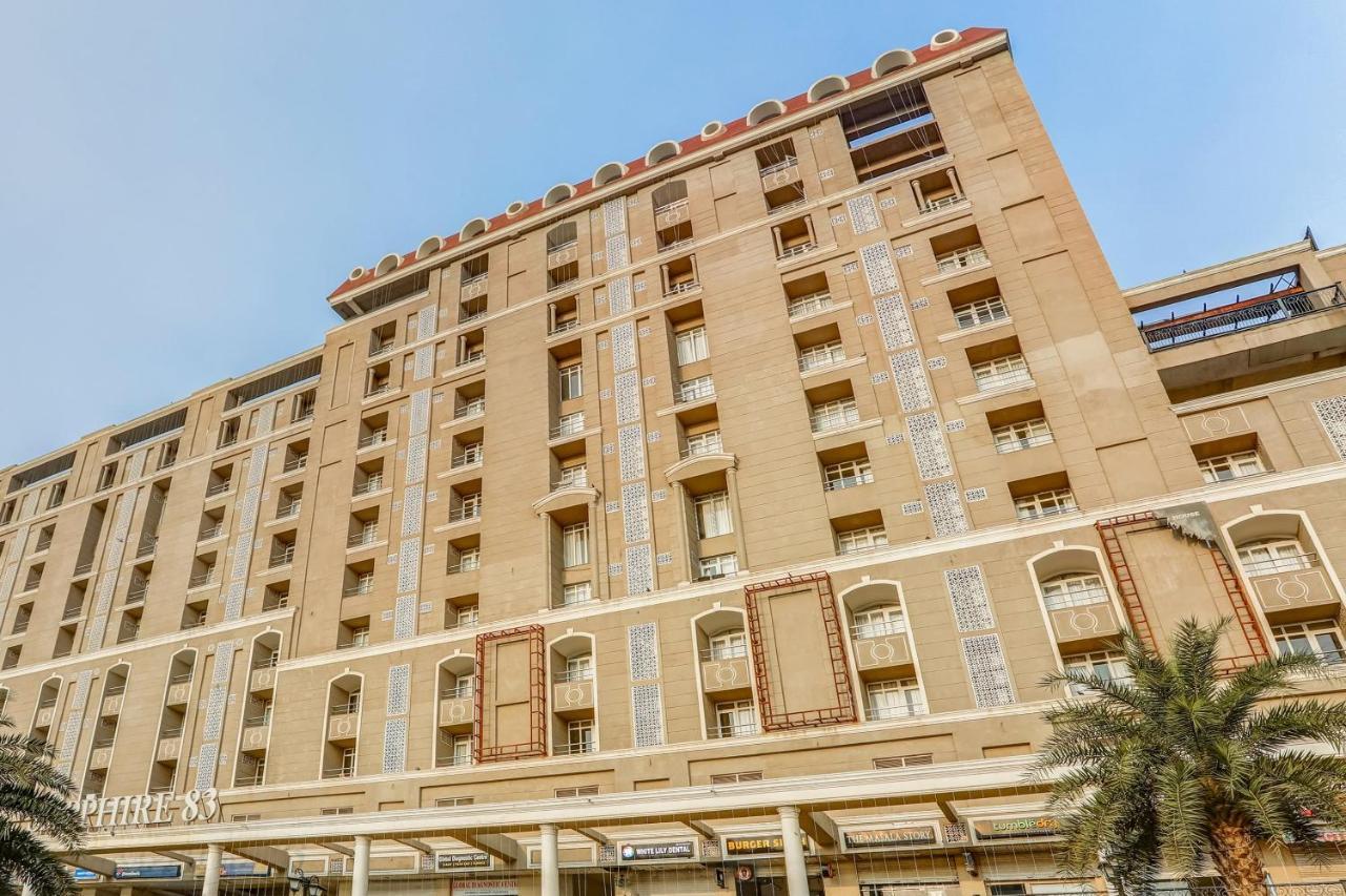 Collection O Limewood Stay Gurgaon Esterno foto