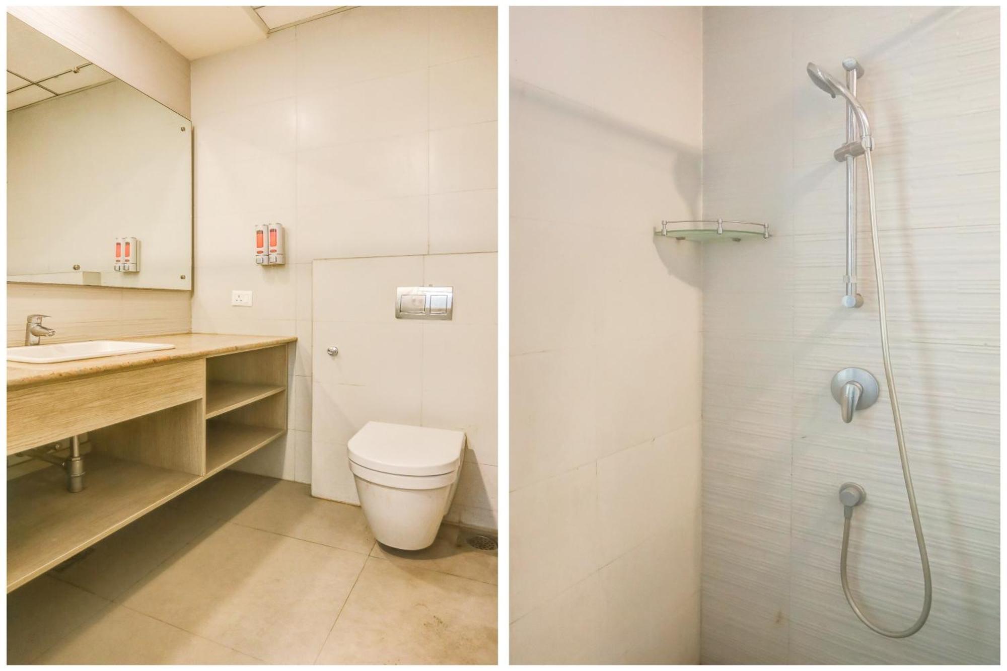 Collection O Limewood Stay Gurgaon Esterno foto