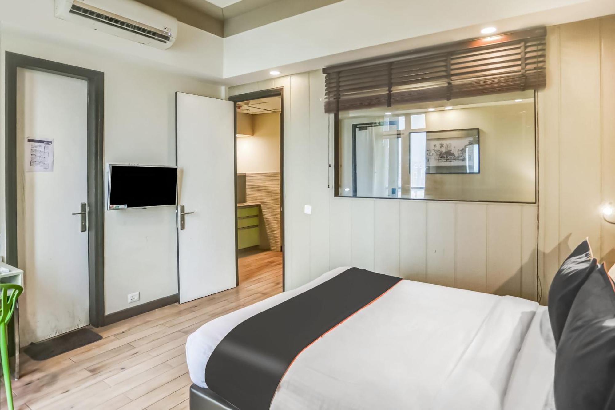 Collection O Limewood Stay Gurgaon Esterno foto